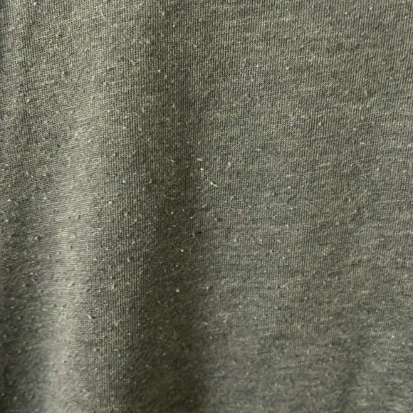 Secret Treasures Oversized Grey Sweater - Picture 3 of 3